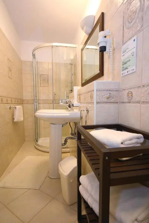 Vila Edelweiss Rooms&App Kranjska Gora
