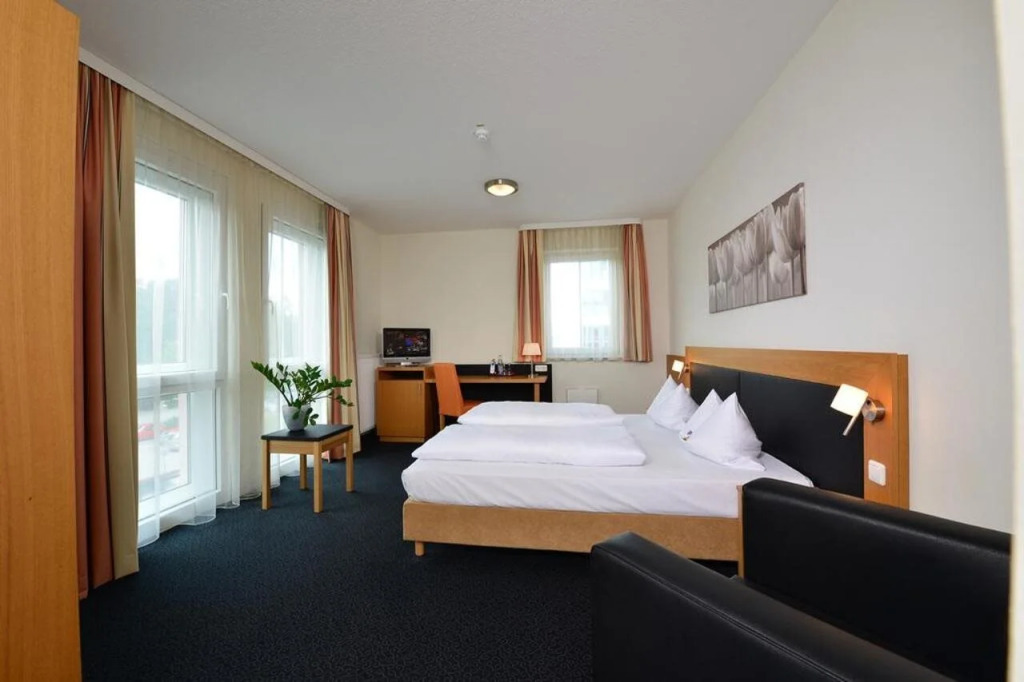 1A Business Hotel