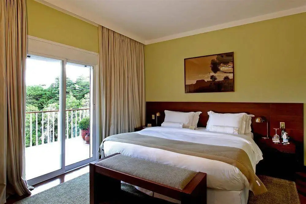 Grande Hotel Campos do Jordao