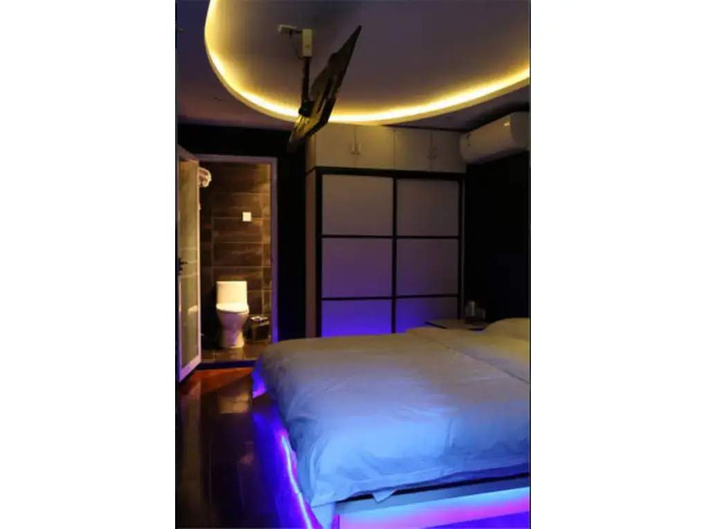 Beijing 123 Holiday Hotel