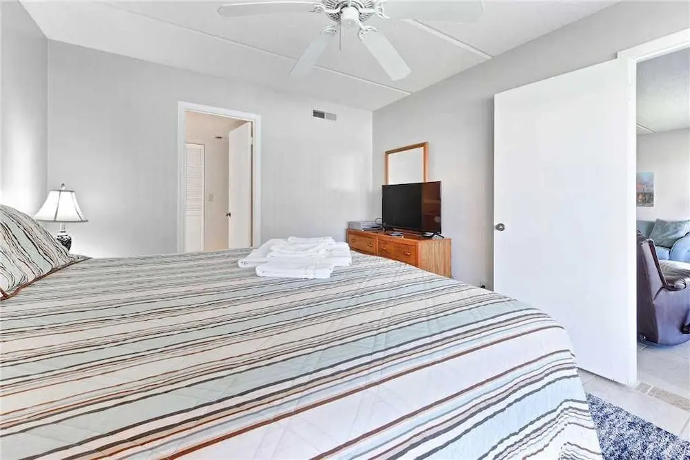 Sea Place 14158 - Two Bedroom Condo