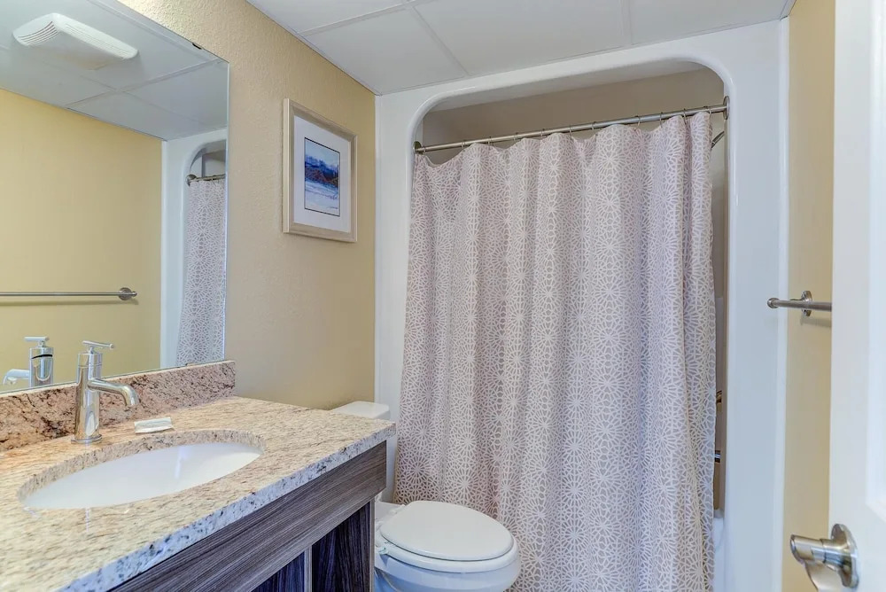 Caravelle Resort 1411 1 Bedroom Condo