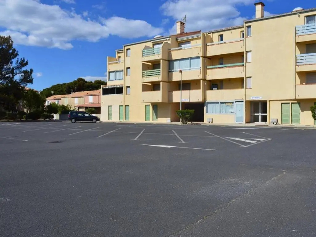Appartement Narbonne, 2 Pièces, 6 Personnes - Fr-1-229b-138