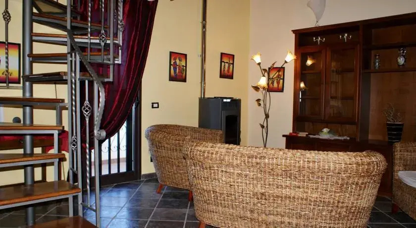 Villa Gaia