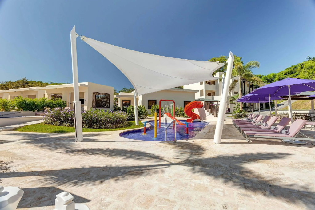Planet Hollywood Costa Rica by Royalton, An Autograph Collection All-Inclusive Resort