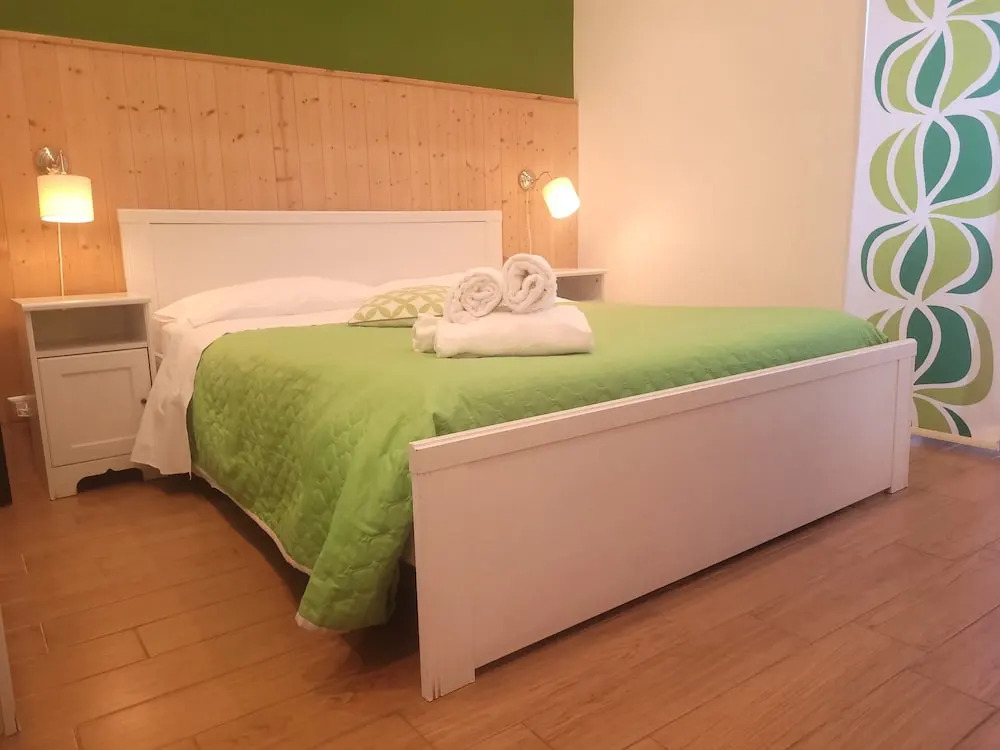 XX Miglia rooms Catania city center
