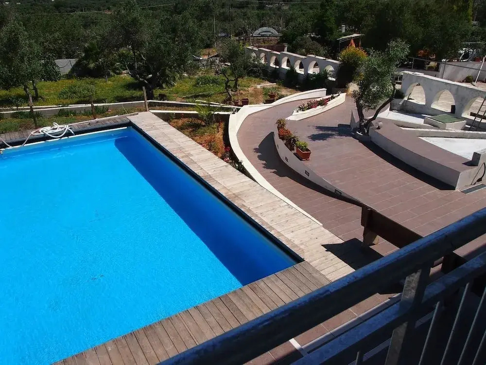 Vivi Natura Agriturismo