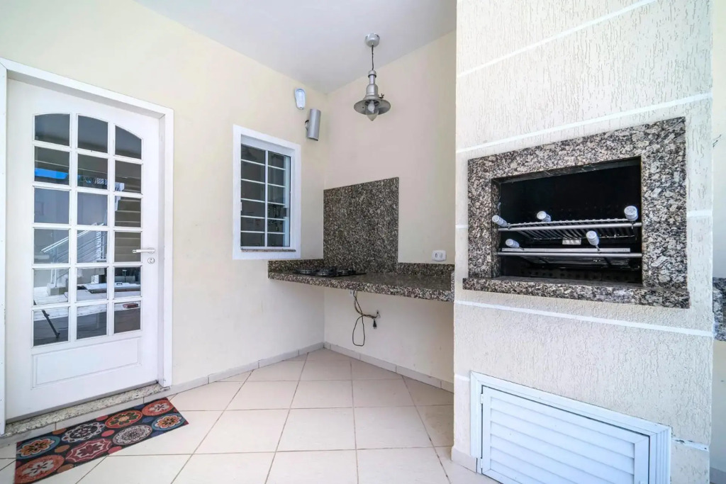 Apartamento de Praia em Bombinhas