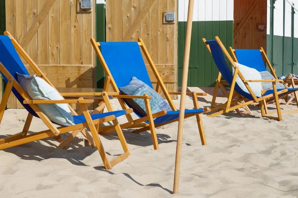 Beach Hotel I Kloeg Collection