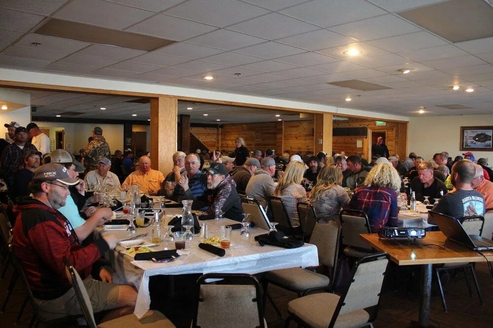 Sportsman's Lodge