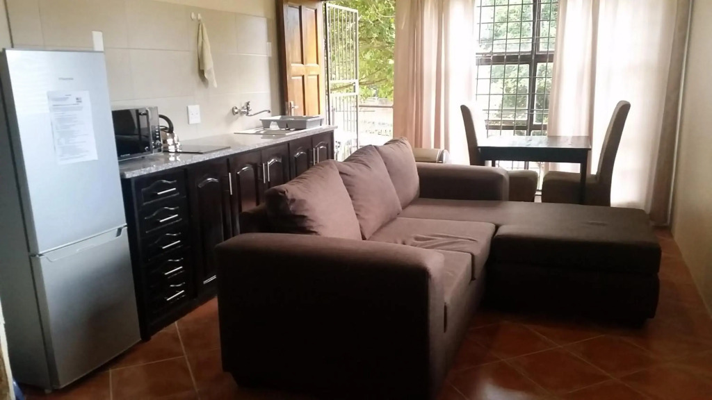 Private Apartments & Biz Stays Pretoria