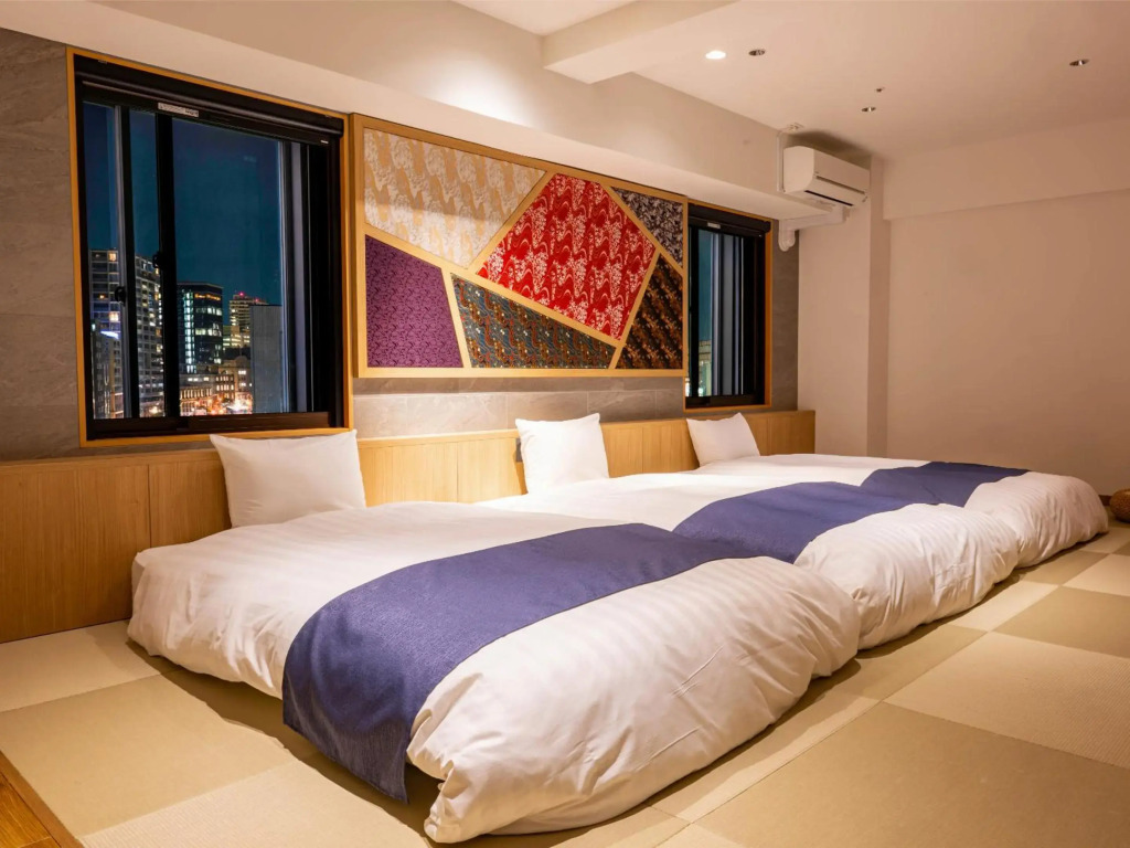 Kobe Port Tower Hotel