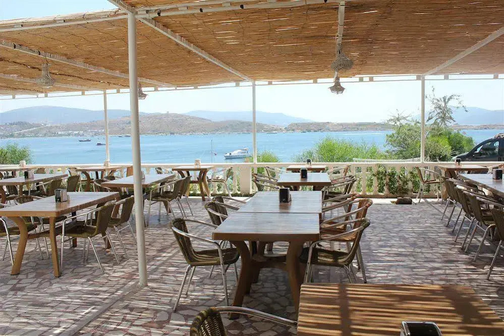 Peda Hotels Akvaryum Beach