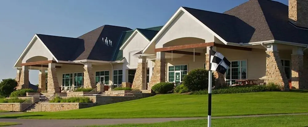 Swan Lake Resort