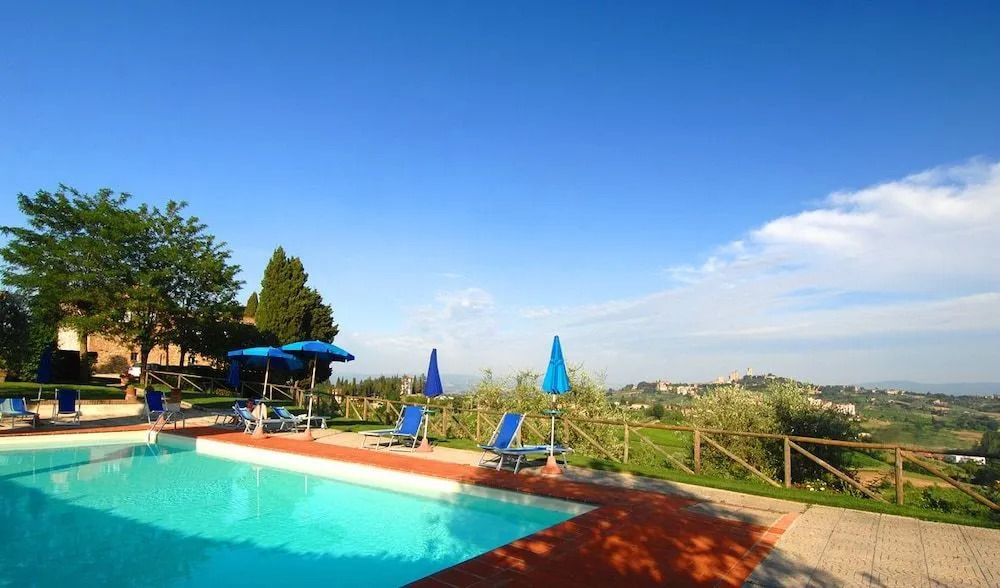 Villa Arnilù