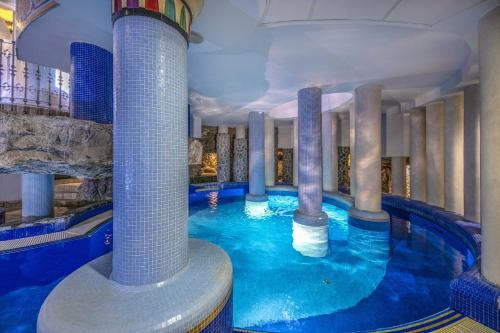 Willis Hotel Business & Wellness