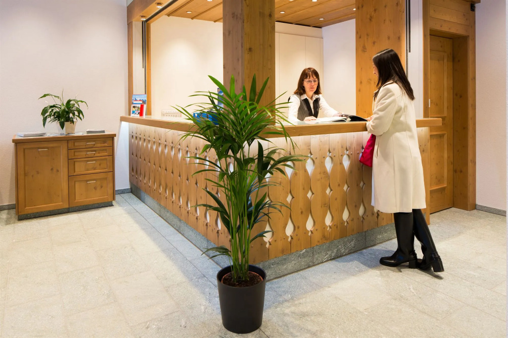 Hotel Grindelwalderhof