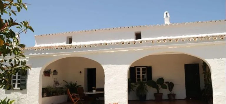 Sa Torre Blanca