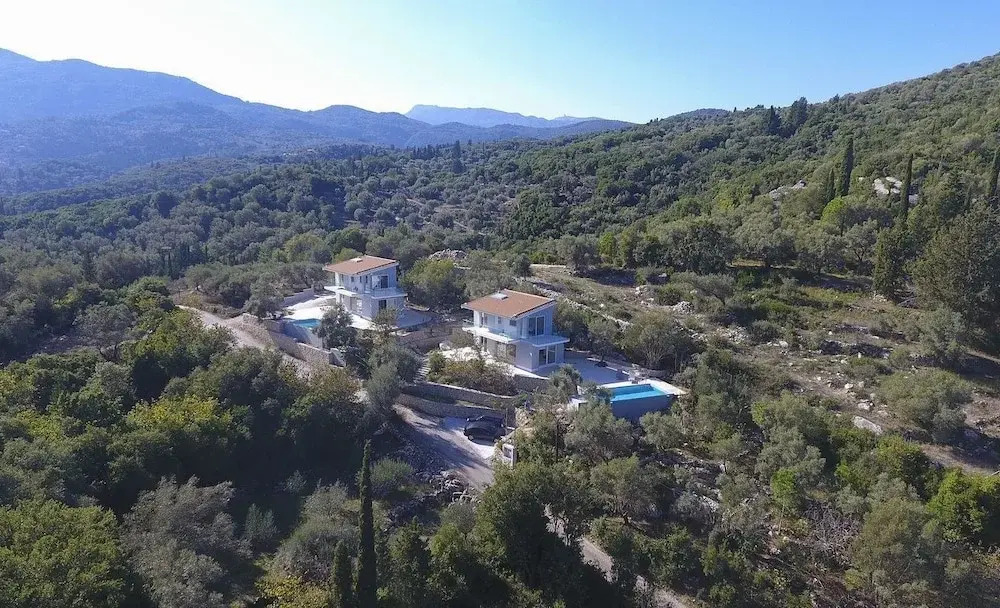 Villa Anticlea