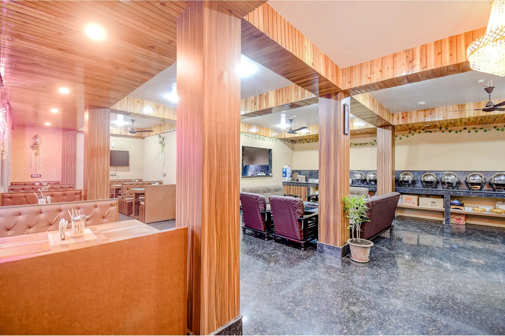 Fabhotel Rikhila'S Regency