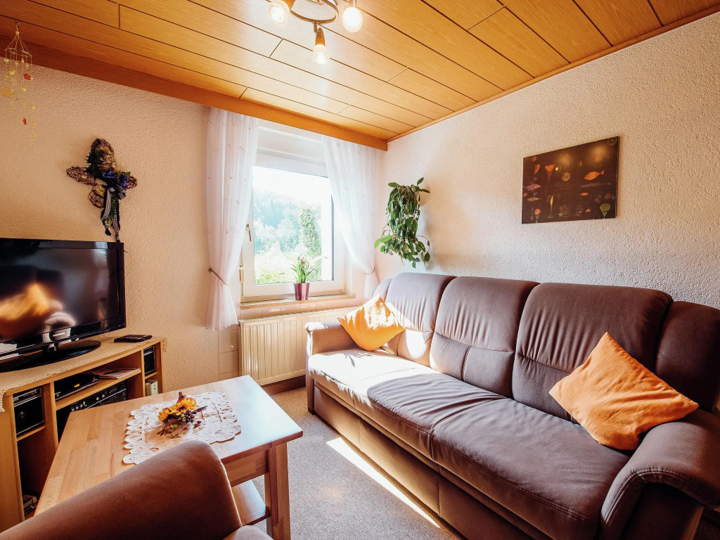 Ferienhaus in Plankenfels