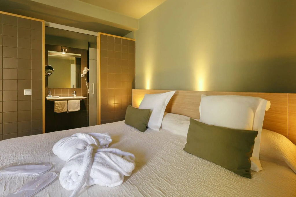 Hotel Spa Vilamont
