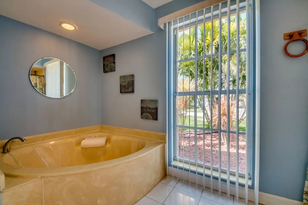 Villa Sharon - Roelens Vacations