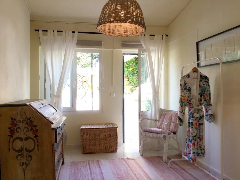 Villa With 4 Bedrooms in Vilamoura, With Private Pool, Enclosed Garden
