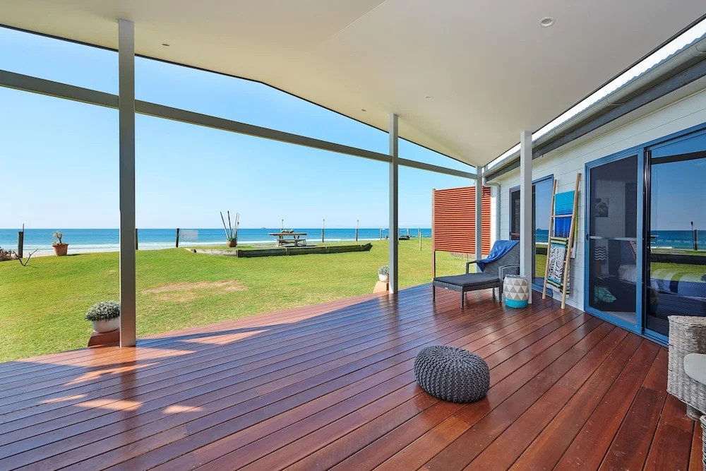 A PERFECT STAY - Belongil on the Beach