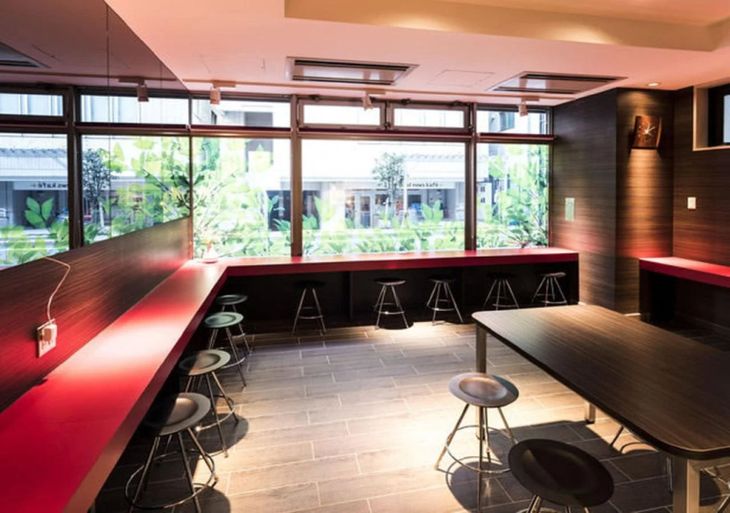 SUPER HOTEL Tokyo Akabane Station Higashiguchi Ichibangai