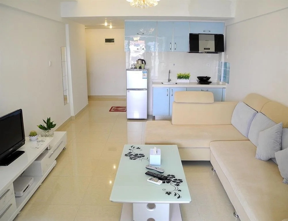 Akai Hotel Apartments Huanggang