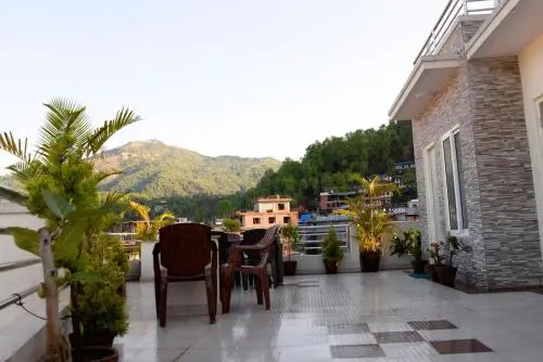 Rai Residence