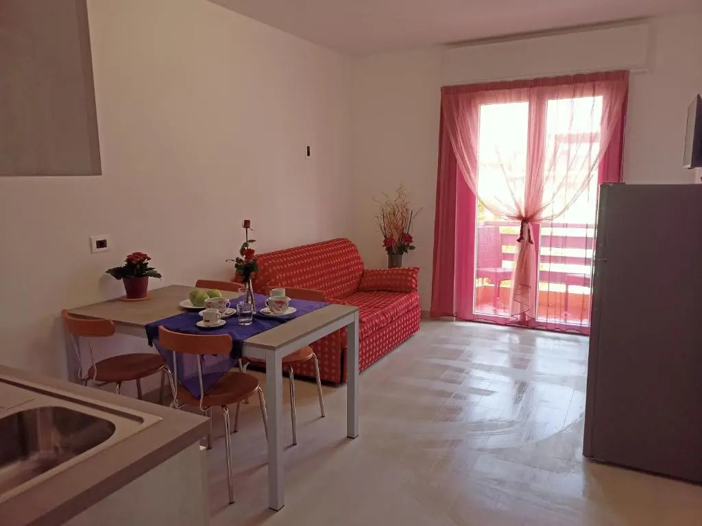 Residence Carlo