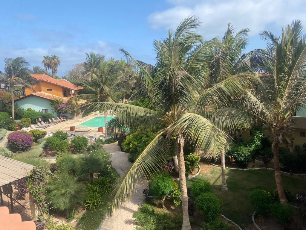 Porto Antigo 1 & 2 - Beach apartments