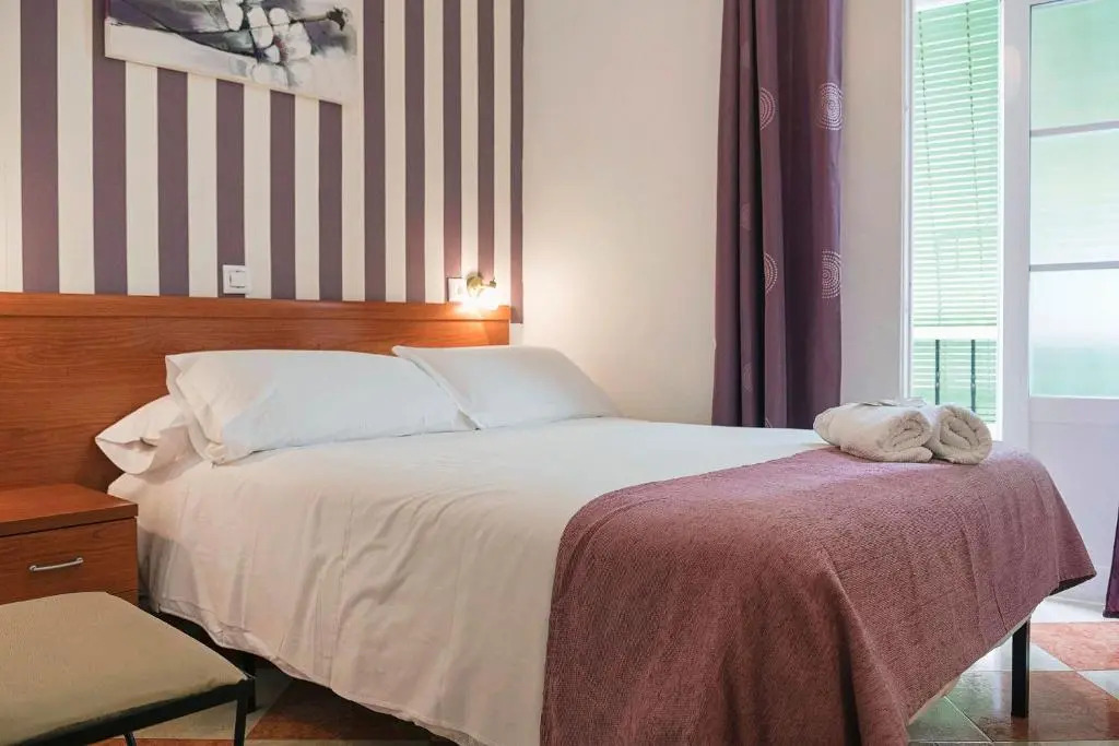 Hostal Colón Don Miguel