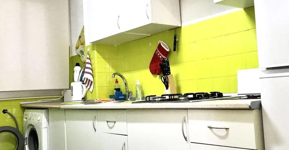 Apartment on Capitán Dema