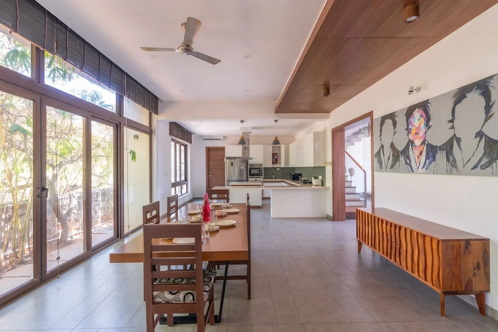 Truliv Villa LAGUNA