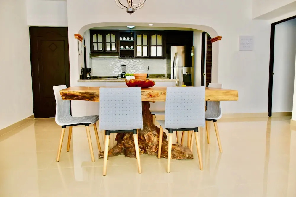 Hacienda Guadalupe by Seaside