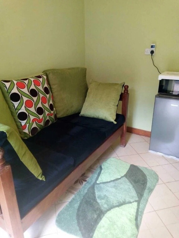 Stay.Plus Kitisuru Budget Apartment