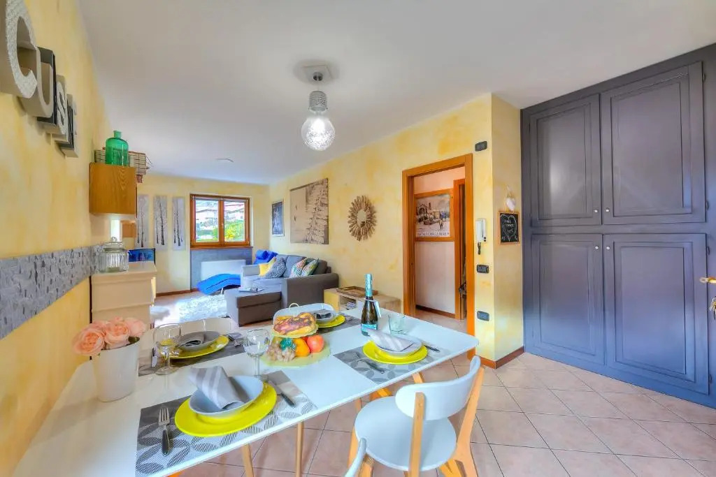 Casa Stefy