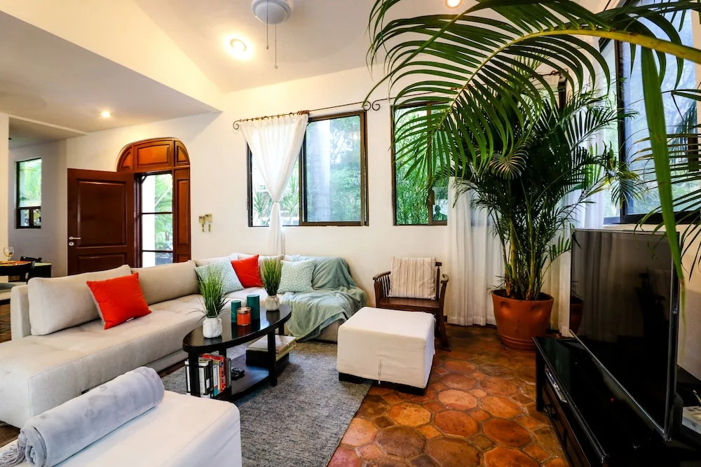 Villa 4 Soles