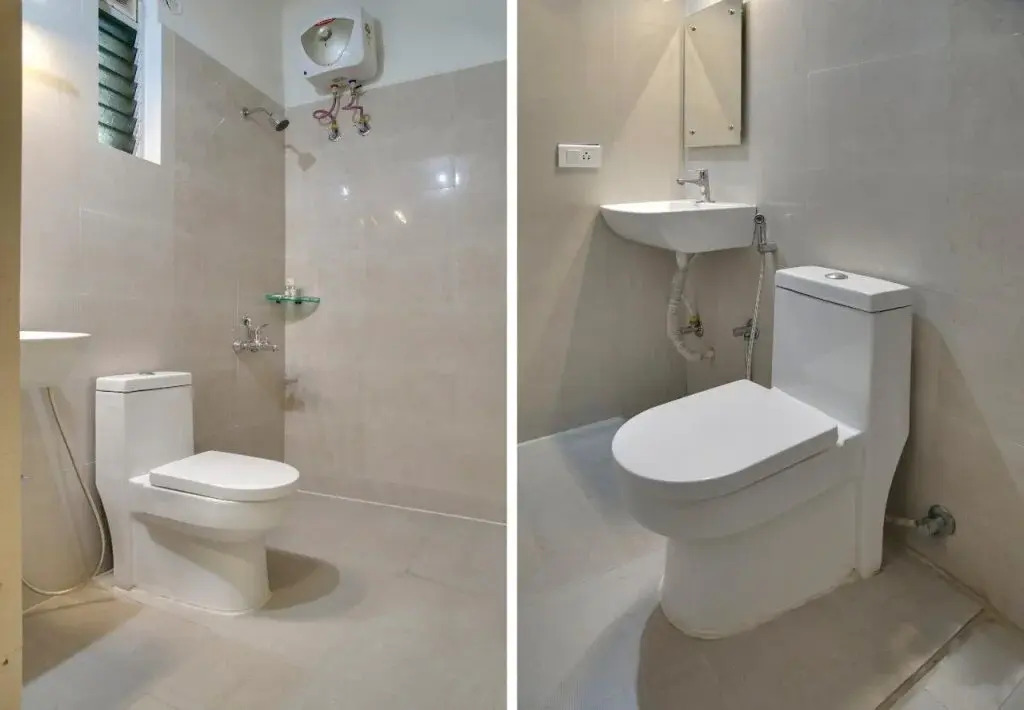 FabHotel Veeraj Suites