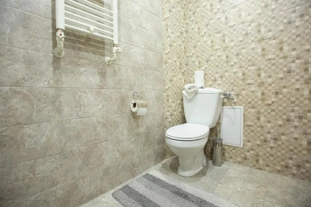 GrandCandy Self Checkin Apartments Central Yerevan
