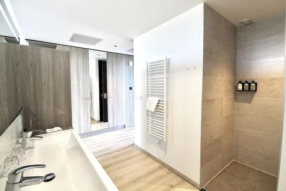 Duinhotel Breezand