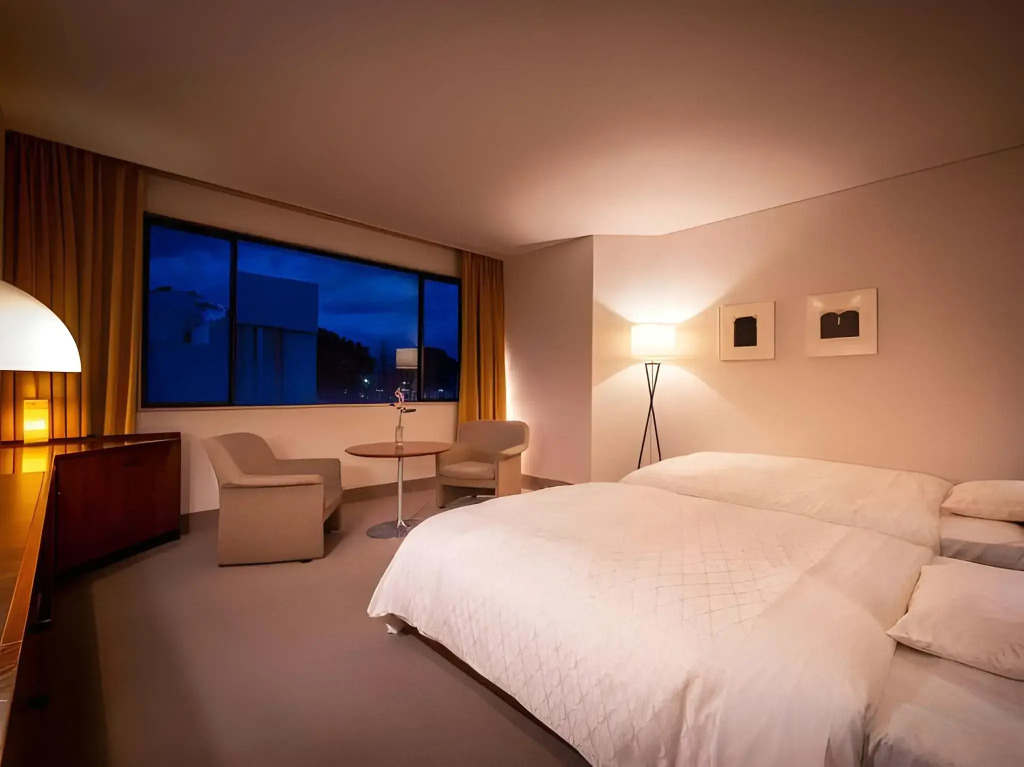 Chigusa Hotel