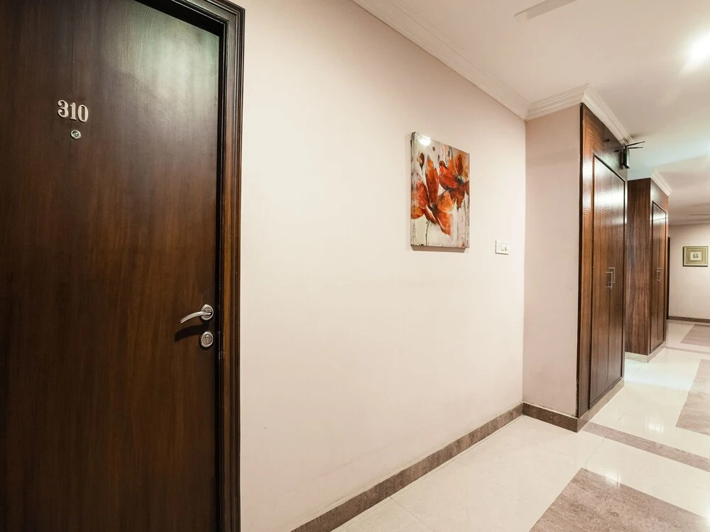 OYO 15241 Gen X Banjara by 1589 Hotels