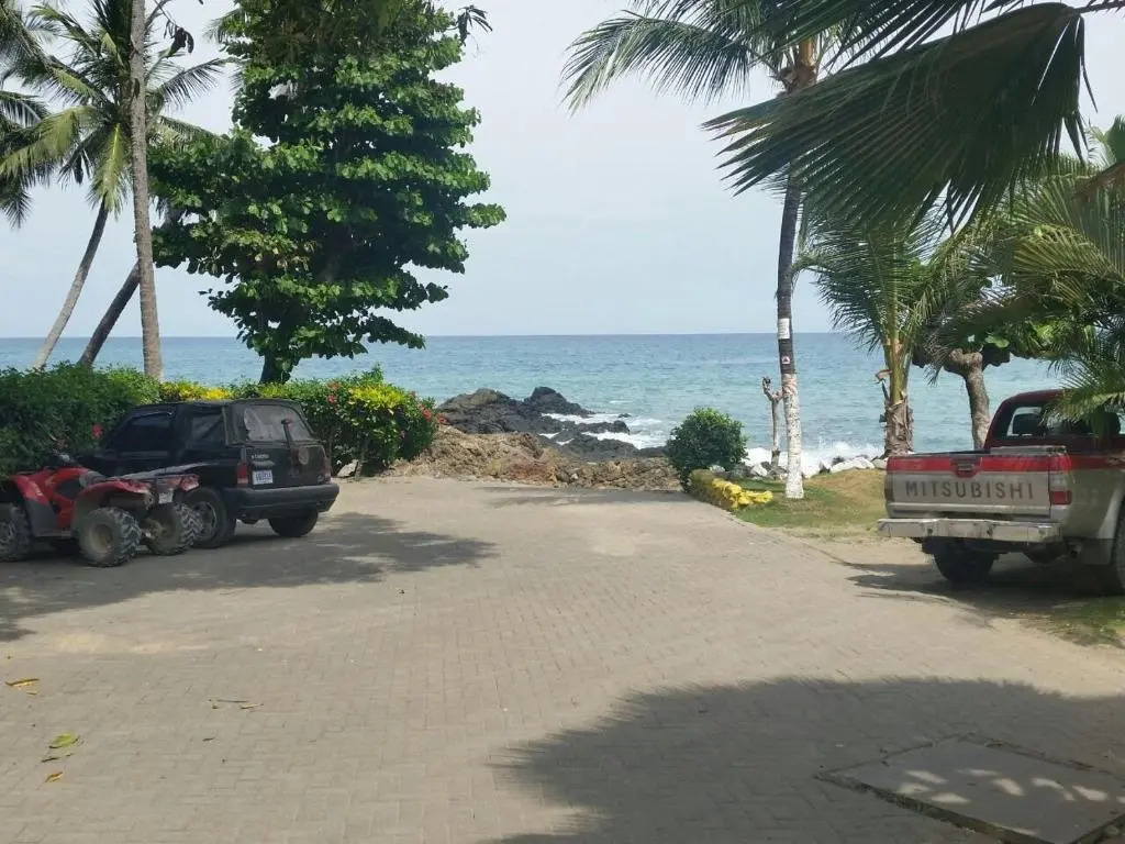 Hotel Cabinas Mar Y Cielo