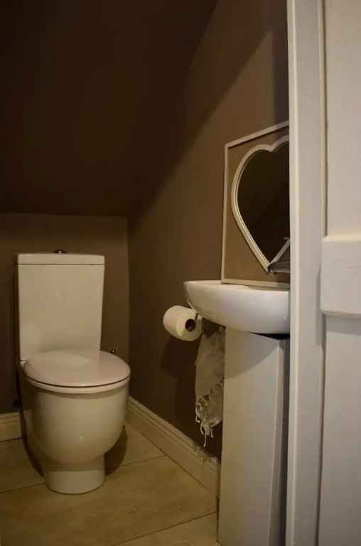 3 Bedroom Georgian House