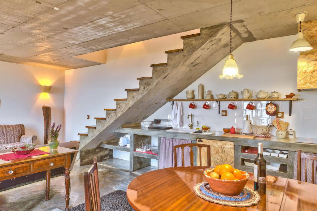 Casas da Levada