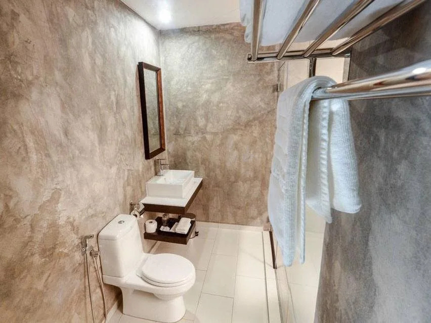 D Boutique Hotel